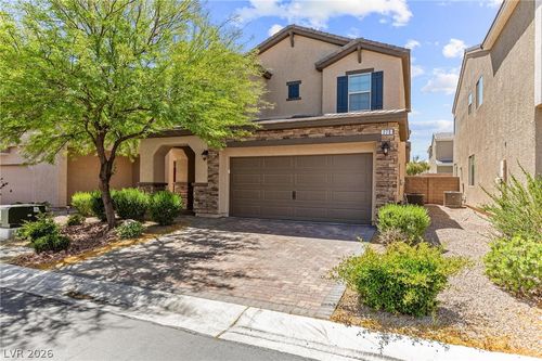 279 Cullerton St, Las Vegas, NV, 89148-5155 | Card Image