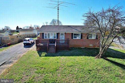 133 Lemon Rd, RANSON, WV, 25438-1121 | Card Image