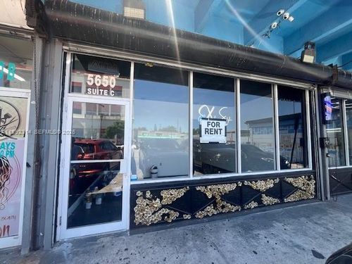 ste-a-5650 Ne 2nd Ave, MIAMI, FL, 33137-2562 | Card Image