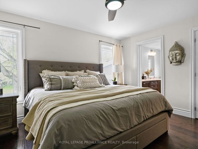2515 Van Luven Rd, House other with 4 bedrooms, 3 bathrooms and 4 parking in Baltimore ON | Image 25