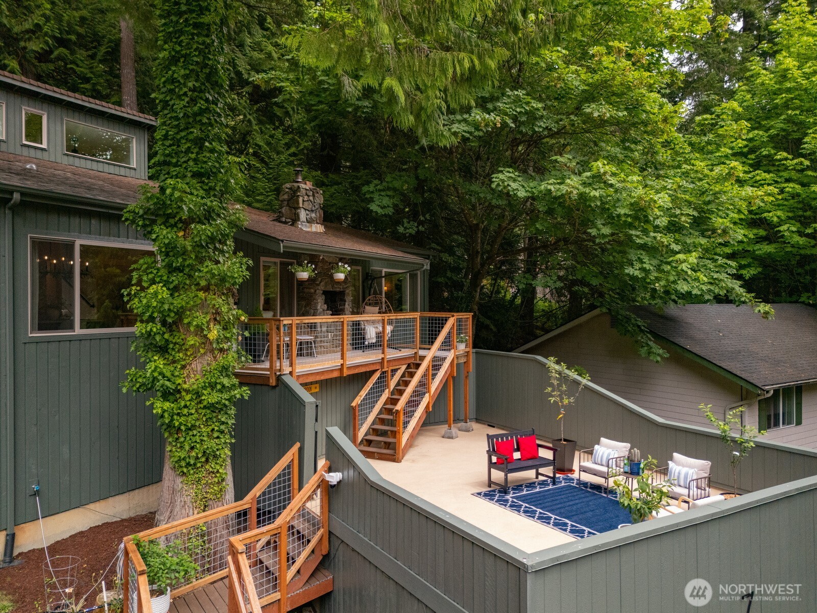 Residential in Bellingham 2
