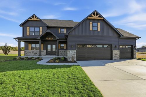 631 Debra Kay Dr, Lowell, IN, 46356-2288 | Card Image