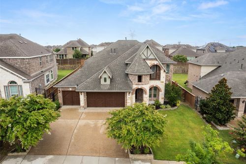 1600 Silvery Canoe Way, Wylie, TX, 75098-0855 | Card Image