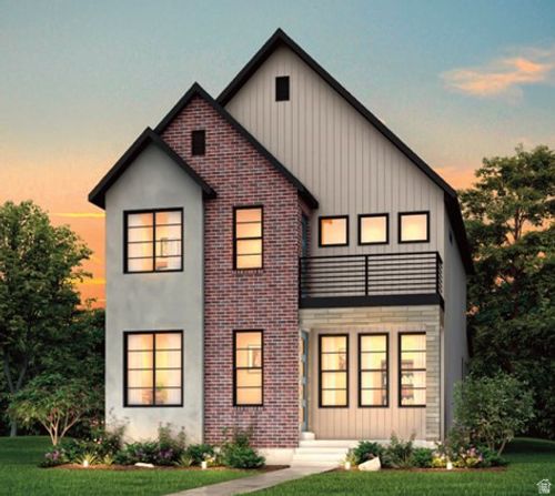 2324 N Sunmore Way, Lehi, UT, 84048-7345 | Card Image