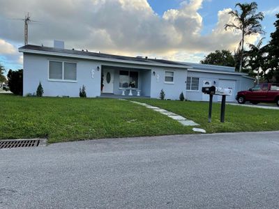 4344 Mars Avenue, Home with 0 bedrooms, 0 bathrooms and null parking in West Palm Beach FL | Image 1