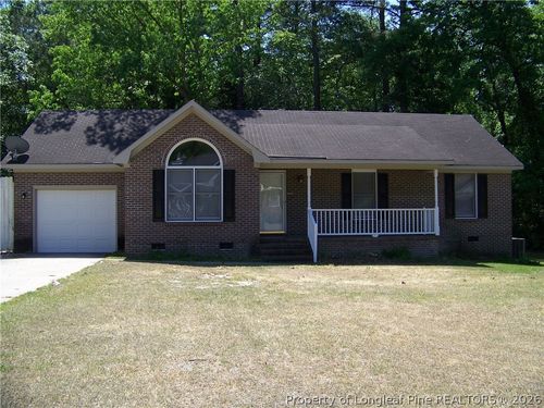 1981 Wheeling St, Fayetteville, NC, 28303-6327 | Card Image