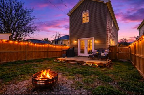 16 S Pleasant Valley Rd, WINCHESTER, VA, 22601-5254 | Card Image