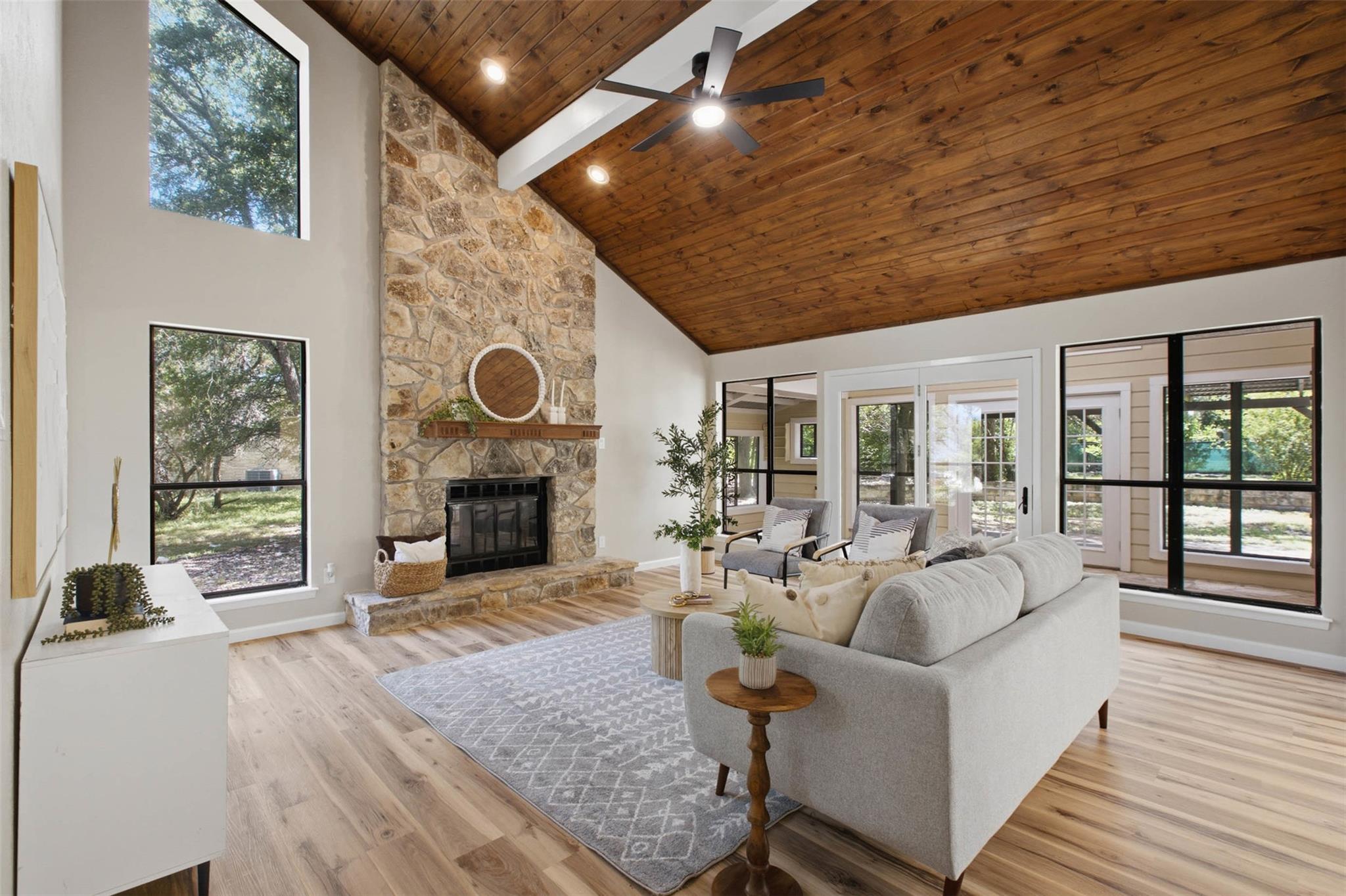 Residential in Wimberley 2