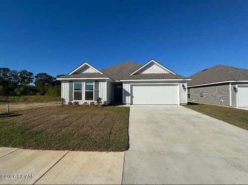 15817 Garrigue Drive, Zachary, LA, 70791 | Card Image