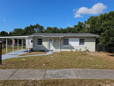 499 Copperfield Road, House other with 2 bedrooms, 1 bathrooms and null parking in Spring Hill FL | Image 1