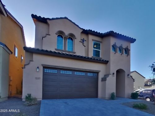 1337 N Parkcrest Cir, Mesa, AZ, 85205-0103 | Card Image