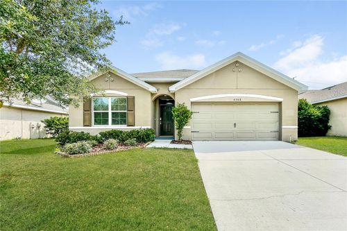4368 Edenrock Pl, SPRING HILL, FL, 34609-0623 | Card Image