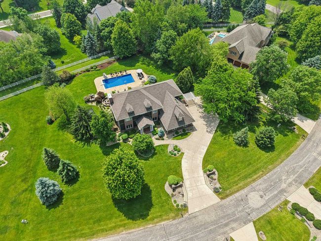 5570 Surrey Ln, House other with 5 bedrooms, 6 bathrooms and null parking in WESTPORT WI | Image 46