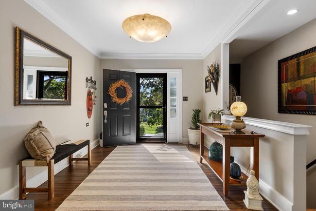 1119 Queens Way, Townhouse with 3 bedrooms, 3 bathrooms and null parking in WEST CHESTER PA | Image 6