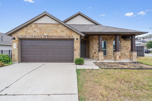 457 Red Matador Ln, Leander, TX, 78641-4224 | Card Image