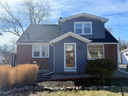 77 Balbach Dr, Cheektowaga, NY, 14225-2228 | Card Image