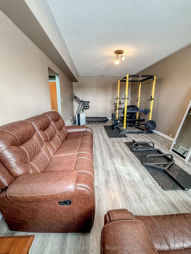 99 Sherryl Cres, House other with 3 bedrooms, 3 bathrooms and 4 parking in North Bay ON | Image 17
