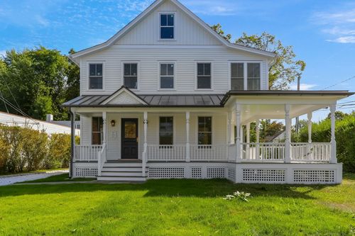 134 Rowayton Ave, Norwalk, CT, 06853-1454 | Card Image