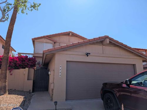 9223 S 45th Pl, Phoenix, AZ, 85044-5564 | Card Image