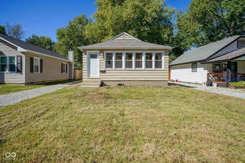 5124 Primrose Ave, Indianapolis, IN, 46205-1311 | Card Image