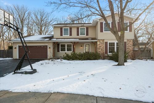 852 Waverly Ct, Naperville, IL, 60563-3245 | Card Image