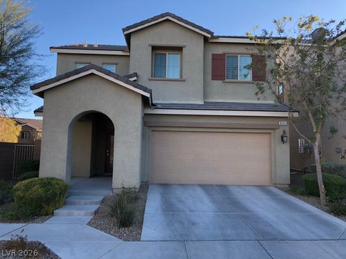 8046 Mosaic Sunrise Ln, Las Vegas, NV, 89166-3788 | Card Image