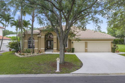 1437 Nw 102nd Dr, Coral Springs, FL, 33071-3923 | Card Image