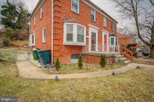 4814 Briarclift Rd, BALTIMORE, MD, 21229-1301 | Card Image