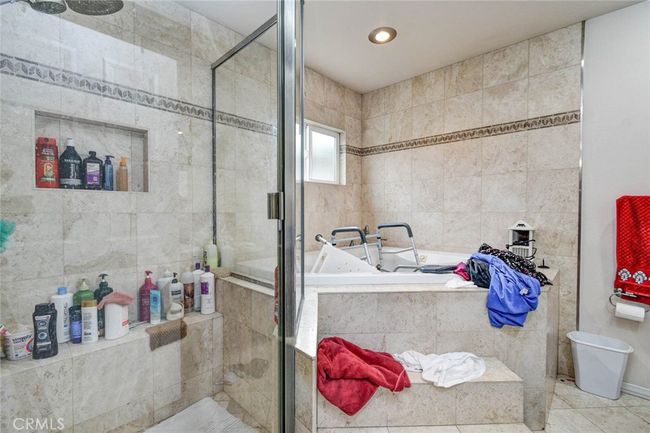 Bathroom of newer home. | Image 8