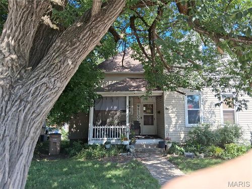 420 S Sprigg Street, Cape Girardeau, MO, 63703 | Card Image