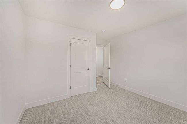 22903 W 72 Nd Ter, Townhouse with 4 bedrooms, 4 bathrooms and null parking in Shawnee KS | Image 15