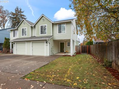 6703 Se Ariel St, House attached with 3 bedrooms, 2 bathrooms and 1 parking in Hillsboro OR | Image 1