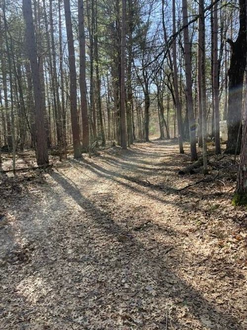 0 Forest Road 1637 Road, Stephenson, WI, 54161 | Card Image