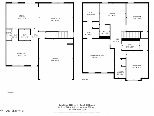 421 Frida Rd, New Bern, NC, 28560-0006 | Card Image