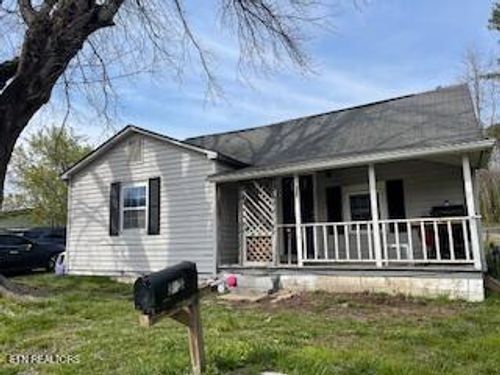 337 Lower Jackson Rd, Oliver Springs, TN, 37840-3525 | Card Image