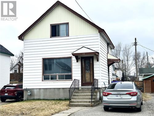 13 6th Av, Levack, ON, P0M2C0 | Card Image