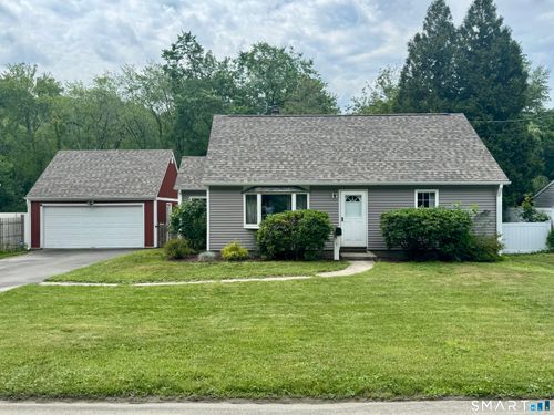 5 Bethpage Drive, Bethel, CT, 06801 | Card Image