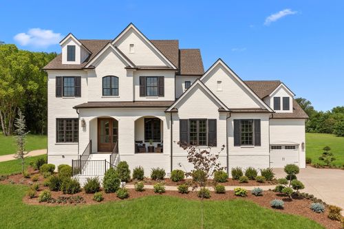 7243 Murrel Dr, Franklin, TN, 37064 | Card Image