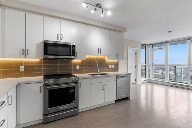 3006 - 11967 80 Ave, Condo with 2 bedrooms, 2 bathrooms and 1 parking in Delta BC | Image 10
