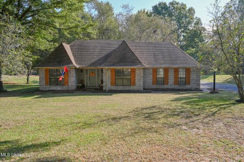 6470 Scenic Hollow Road, Walls, MS, 38680 | Card Image