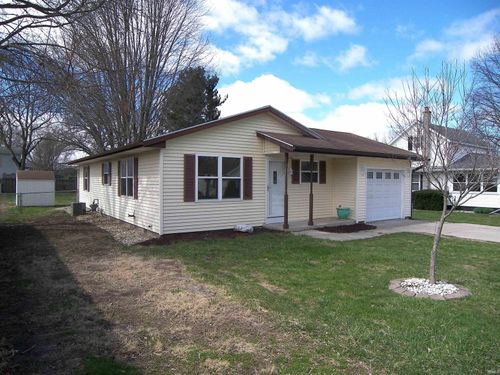 920 2nd St, Plymouth, IN, 46563-3003 | Card Image
