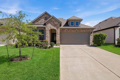 1338 Lakeside Creek Rd, Magnolia, TX, 77354-7277 | Card Image