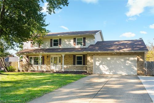 493 Trelake Dr, Canal Fulton, OH, 44614-9322 | Card Image
