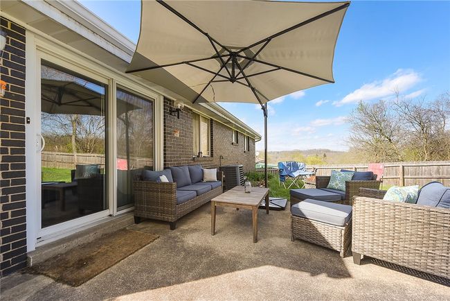 926 Cedarwood Dr, House other with 3 bedrooms, 2 bathrooms and 2 parking in Pittsburgh PA | Image 30