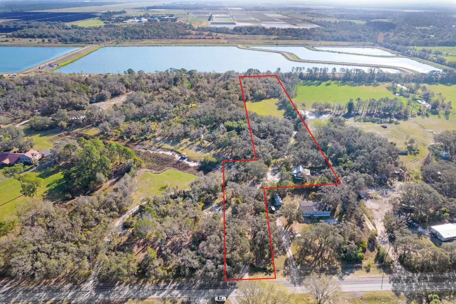 Carlton Lake Rd, Wimauma, FL 33598