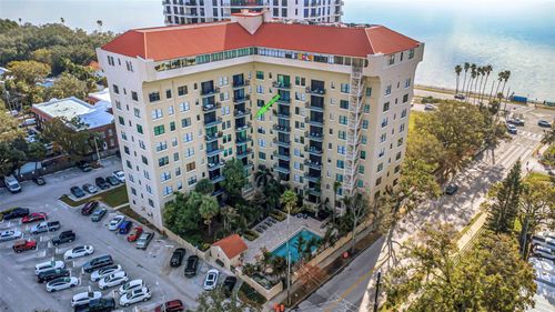unit-609-2109 Bayshore Blvd, TAMPA, FL, 33606-3189 | Card Image
