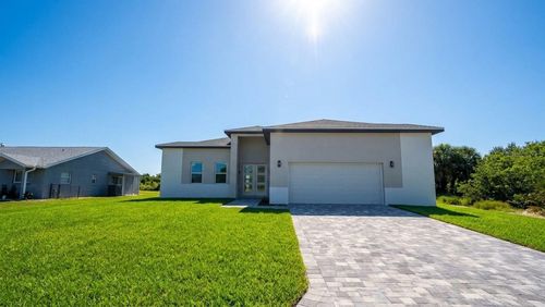 14962 Appleton Blvd, PORT CHARLOTTE, FL, 33981-5107 | Card Image
