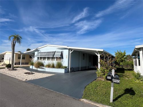 984 Jolanda Cir, VENICE, FL, 34285-4448 | Card Image