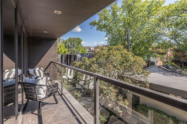 403 Palmerston Blvd, House other with 7 bedrooms, 7 bathrooms and 4 parking in Toronto ON | Image 18