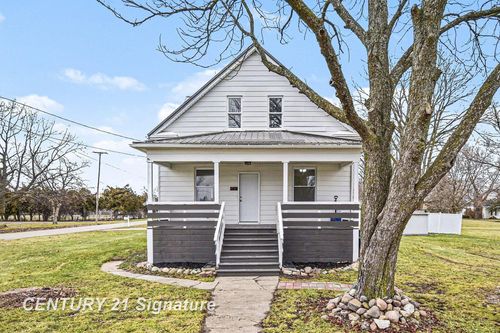 2401 26th Street, Portsmouth Charter Township, MI, 48708 | Card Image